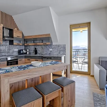 Przy Stoku - Blisko Term Bania Odkryj-bialke Apartment Bialka Tatrzanska