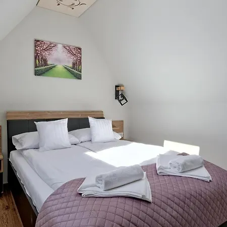 Przy Stoku - Blisko Term Bania Odkryj-bialke Apartment Bialka Tatrzanska