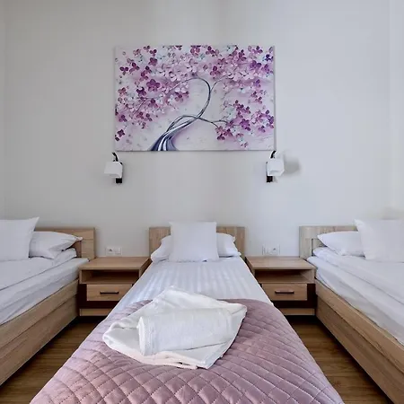 Przy Stoku - Blisko Term Bania Odkryj-bialke Apartment Bialka Tatrzanska